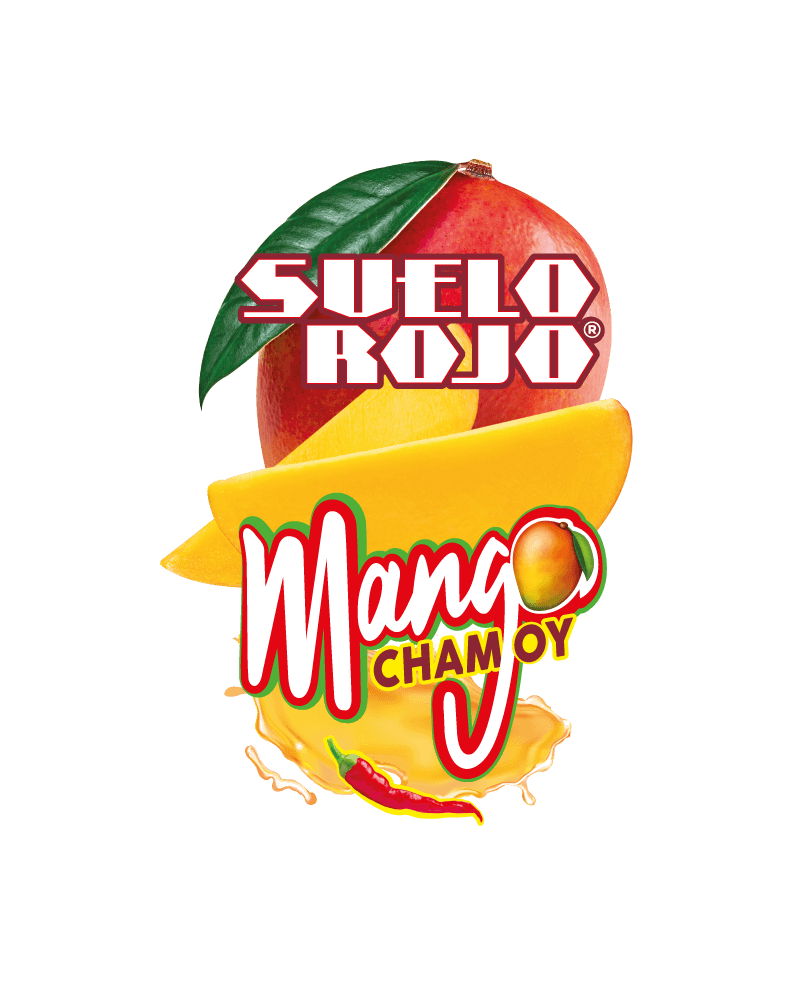 Mango Chamoy